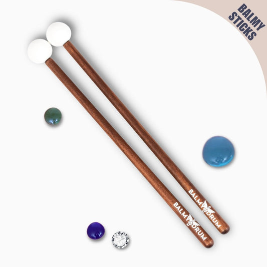 Extra Drum Sticks
