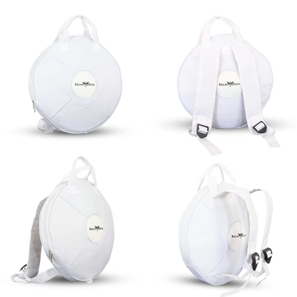 15 Tones Carry Bag