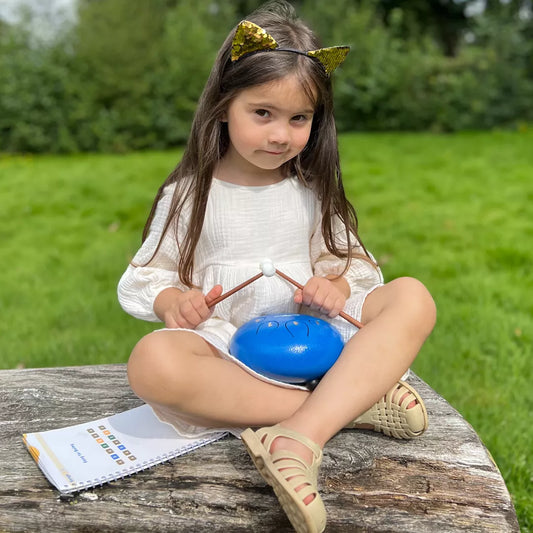 Balmy World For Children