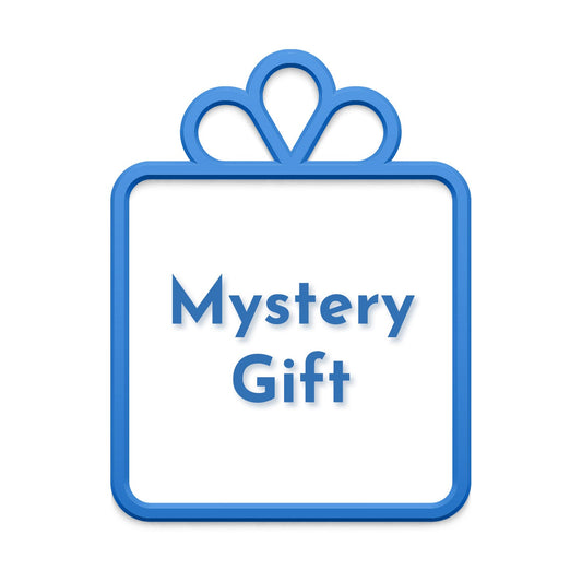 Mystery Gift